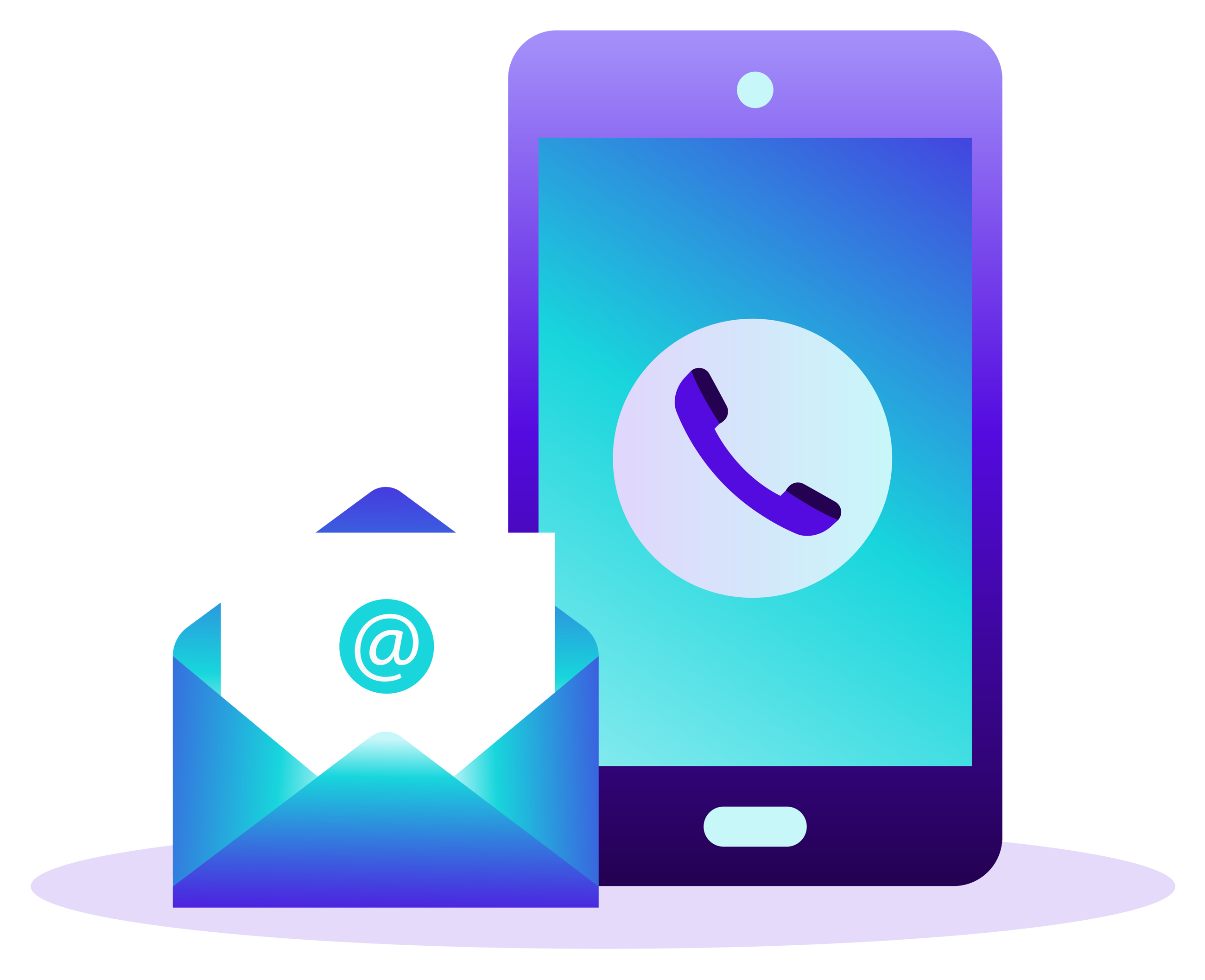 Tres Anchor CTA Image